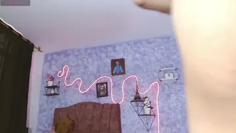 Everlin__Hot_ webcam model stream image