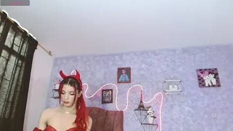 Everlin__Hot_ webcam model stream image