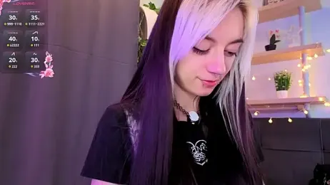 TristaRoht webcam stripchat model stream image