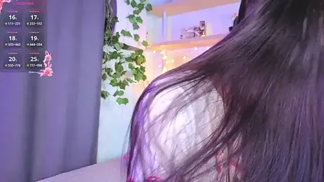 TristaRoht webcam stripchat model stream image