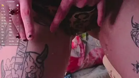 TristaRoht webcam stripchat model stream image