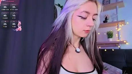 TristaRoht webcam stripchat model stream image