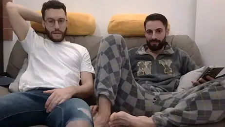 Amicisegreti webcam stripchat model stream image