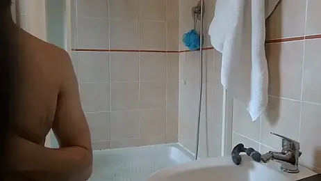 Amicisegreti webcam model stream image