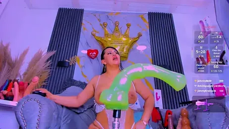 dailly_hot webcam stripchat model stream image