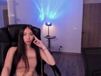 mikeyvioleta webcam model stream image