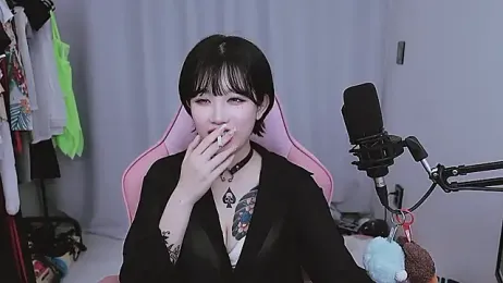 MISA_02 webcam model stream image