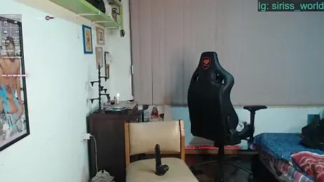 Siriss_boyrag webcam model stream image