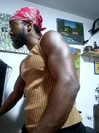 Siriss_boyrag webcam model stream image