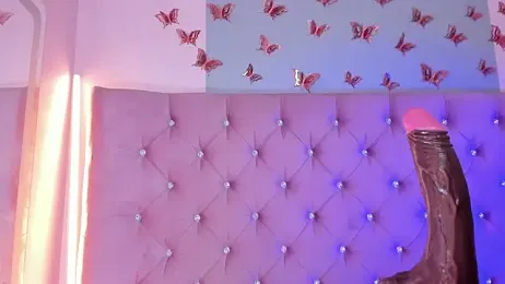 AndyBlake_ webcam model stream image