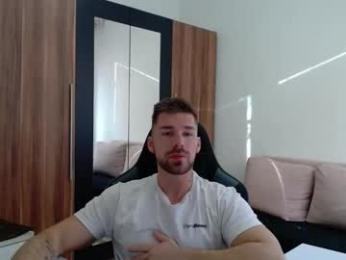 darius_94 webcam model stream image