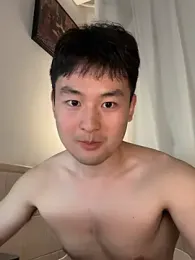joney-H webcam model stream image