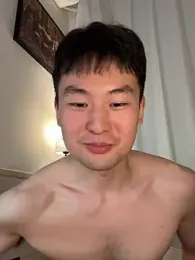 joney-H webcam model stream image