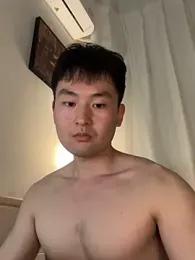 joney-H webcam model stream image