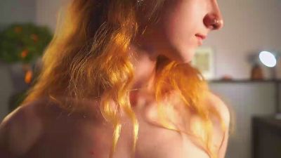 AuraRazavi webcam model stream image