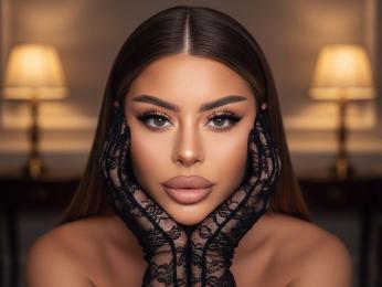 StephanieYves webcam livejasmin model stream image