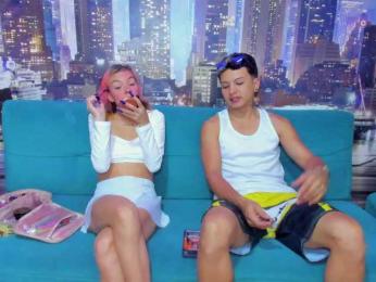 Playhard666 webcam bongacams model stream image