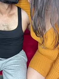 RupaliDixit webcam model stream image