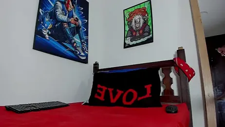 Austin_nice_cock webcam model stream image