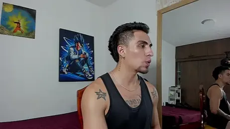 Austin_nice_cock webcam stripchat model stream image