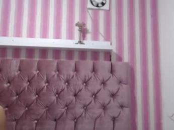 _patty_18 webcam model stream image