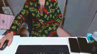 hucho40 webcam model stream image