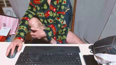 hucho40 webcam model stream image