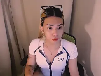 velvetviper06 webcam model stream image