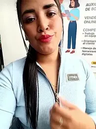 MAYE__13 webcam model stream image