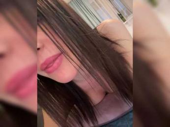 ILEM0609 webcam model stream image