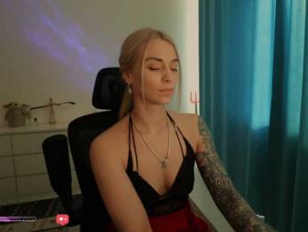 DigitalAlexa webcam bongacams model stream image