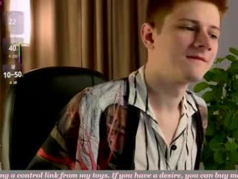 allert_ webcam chaturbate model stream image