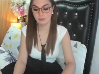 goddessofangel webcam model stream image