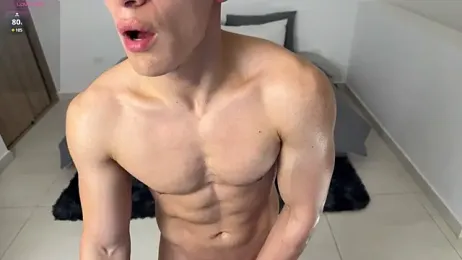 Maxx_Lancaster webcam model stream image