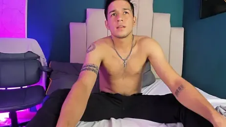 Jean_Jagger webcam model stream image