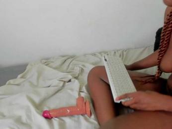 sweetafrican-squirt webcam bongacams model stream image