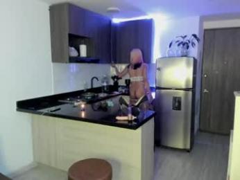 antonellaporter webcam chaturbate model stream image