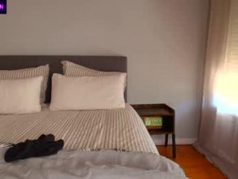 xninajohnx webcam model stream image