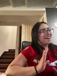 Kloe_Novoa webcam model stream image