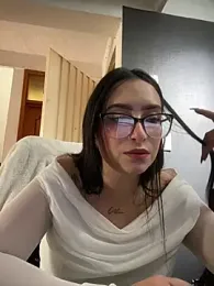 Kloe_Novoa webcam model stream image