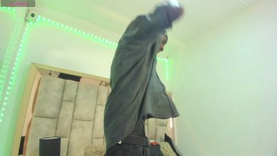 Titan_Moreno webcam model stream image