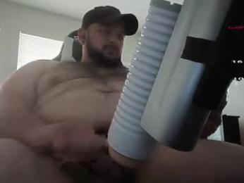 binkanator33 webcam model stream image