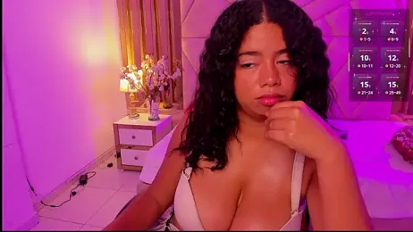 KateLovings webcam model stream image