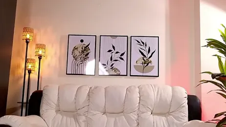 Violeta_Foxz webcam model stream image