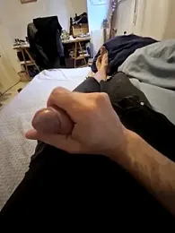 MarkBigDick35 webcam model stream image