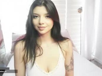 miss_meii webcam chaturbate model stream image