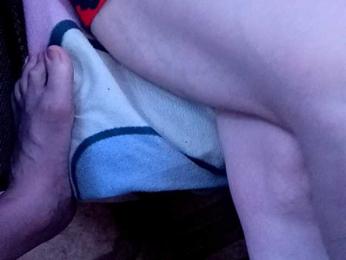 AlexaBaby989 webcam model stream image