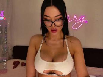 kimberry webcam bongacams model stream image