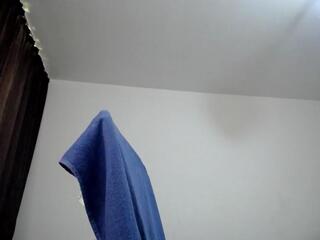 Morttek webcam flirt4free model stream image