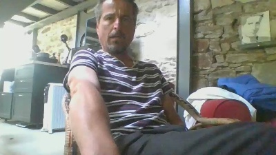 Kaleii webcam model stream image